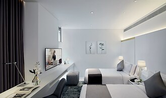 Somerset Maison Asoke Bangkok