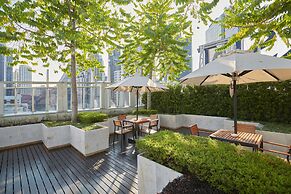 Somerset Maison Asoke Bangkok