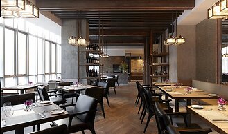 Somerset Maison Asoke Bangkok