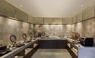 Somerset Maison Asoke Bangkok