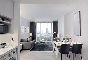 Somerset Maison Asoke Bangkok