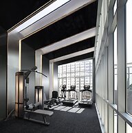 Somerset Maison Asoke Bangkok