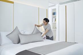 Somerset Maison Asoke Bangkok