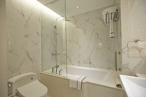 Somerset Maison Asoke Bangkok