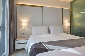 Somerset Maison Asoke Bangkok