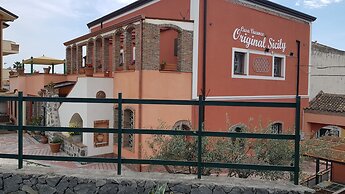 Original Sicily House