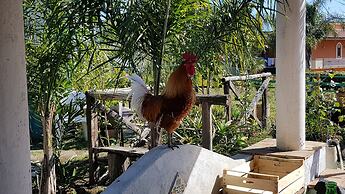 Original Sicily House