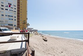 Calahonda primera linea de playa