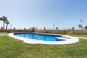 Calahonda primera linea de playa