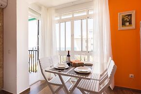 Calahonda primera linea de playa