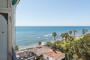 Calahonda primera linea de playa