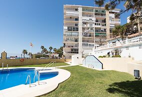 Calahonda primera linea de playa