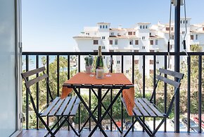 Calahonda primera linea de playa