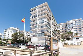 Calahonda primera linea de playa