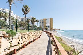 Calahonda primera linea de playa