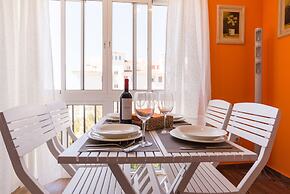 Calahonda primera linea de playa