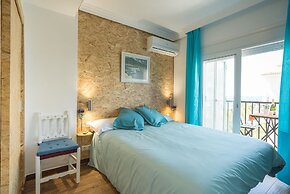 Calahonda primera linea de playa