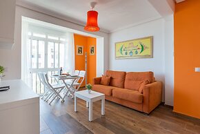 Calahonda primera linea de playa