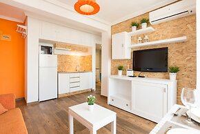 Calahonda primera linea de playa