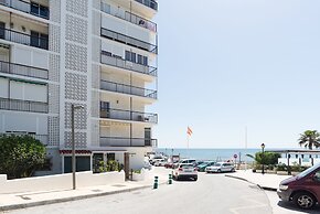 Calahonda primera linea de playa