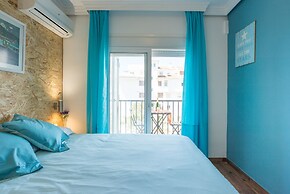 Calahonda primera linea de playa