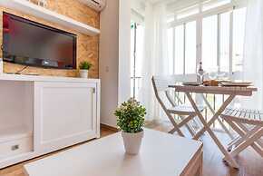 Calahonda primera linea de playa