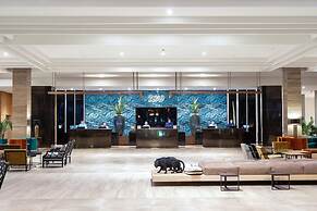 Hotel Riu Palace Tikida Taghazout - All inclusive