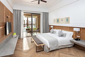 Hotel Riu Palace Tikida Taghazout - All inclusive