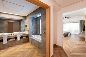 Hotel Riu Palace Tikida Taghazout - All inclusive