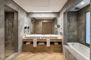 Hotel Riu Palace Tikida Taghazout - All inclusive