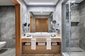 Hotel Riu Palace Tikida Taghazout - All inclusive