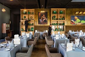 Hotel Riu Palace Tikida Taghazout - All inclusive