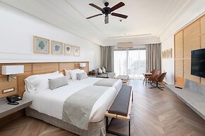 Hotel Riu Palace Tikida Taghazout - All inclusive