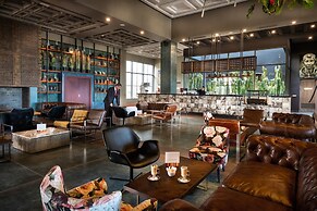 Hotel Riu Palace Tikida Taghazout - All inclusive