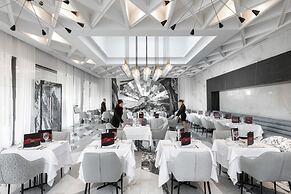 Hotel Riu Palace Tikida Taghazout - All inclusive