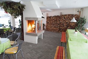 Hotel Moerser Hof