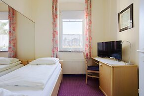 Hotel Moerser Hof