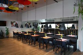 Hotel Moerser Hof