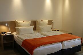 Hotel Moerser Hof