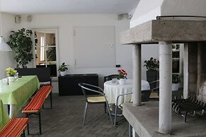 Hotel Moerser Hof