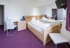 Hotel Moerser Hof