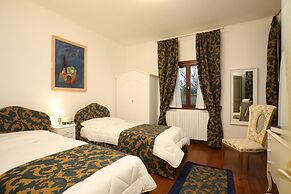 Villa La Fenice Treviso