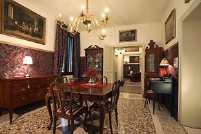 Villa La Fenice Treviso