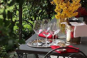 Villa La Fenice Treviso