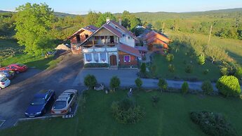 apartmani lavanda