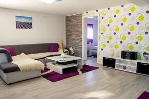 apartmani lavanda
