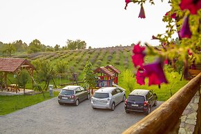 apartmani lavanda