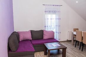 apartmani lavanda