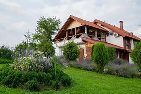 apartmani lavanda
