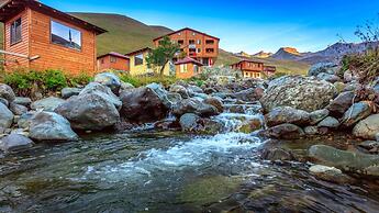 Yedigoller Hotel & Restaurant